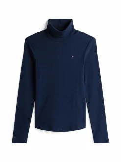 Damen Tommy Hilfiger Pullover & Strickjacken><noscript><img width=