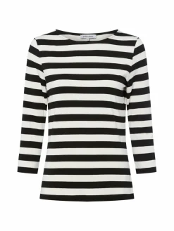 Damen More & More Shirts & Tops>Damen Langarmshirt