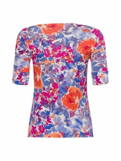 Damen Lauren Ralph Lauren Sweatshirts & Sweatjacken>Damen Langarmshirt