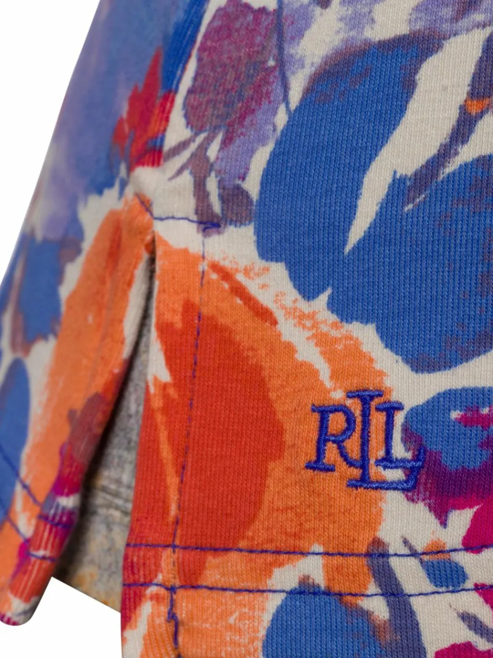 Damen Lauren Ralph Lauren Sweatshirts & Sweatjacken>Damen Langarmshirt