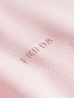 Frieda & Freddies Shirts & Tops<Damen Langarmshirt nude uni