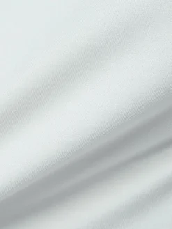 Monari Shirts & Tops<Damen Langarmshirt ecru uni