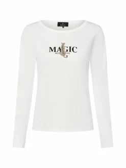 Damen Monari Shirts & Tops>Damen Langarmshirt