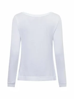 Damen Marc O'Polo Shirts & Tops>Damen Langarmshirt