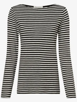 Damen Marc O'Polo Shirts & Tops>Damen Langarmshirt