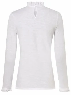 Damen Rich & Royal Shirts & Tops>Damen Langarmshirt