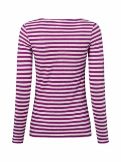 Damen Marc O'Polo Shirts & Tops>Damen Langarmshirt