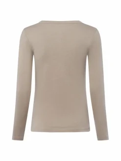 Damen brookshire Shirts & Tops>Damen Langarmshirt