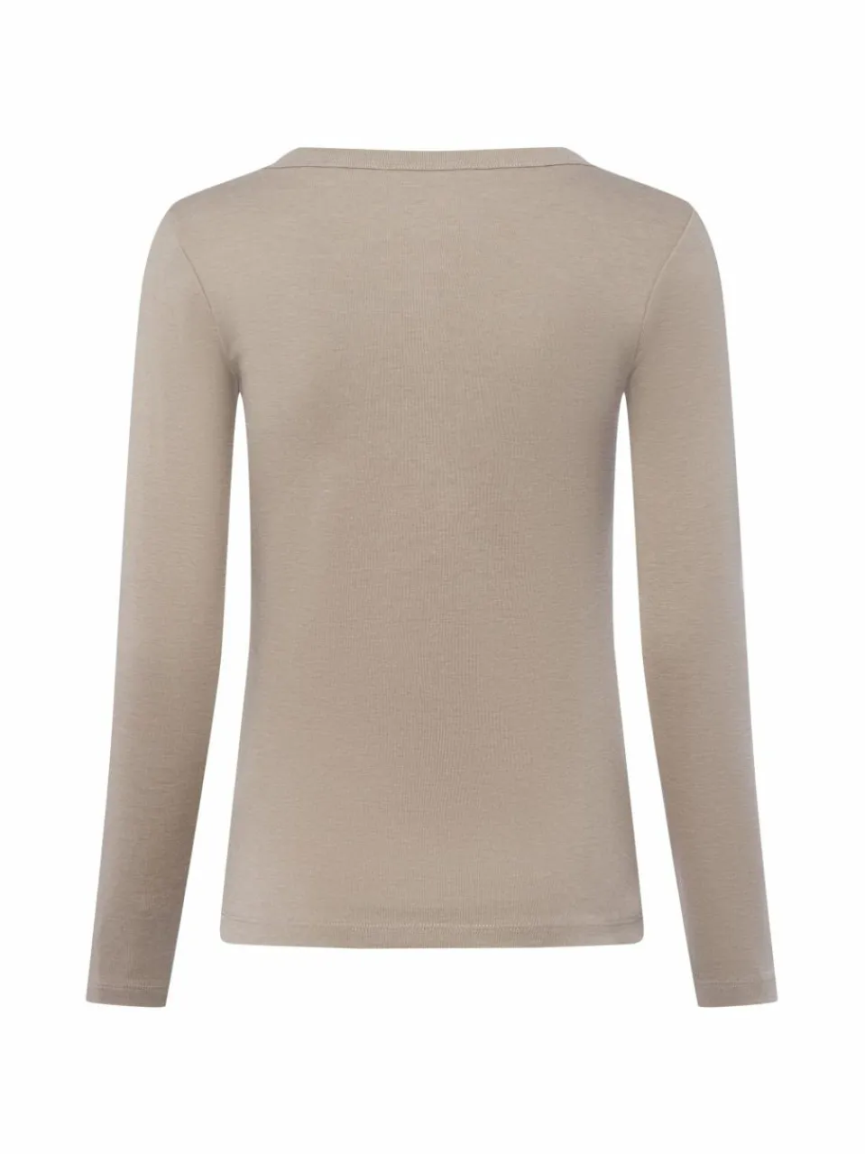 Damen brookshire Shirts & Tops>Damen Langarmshirt