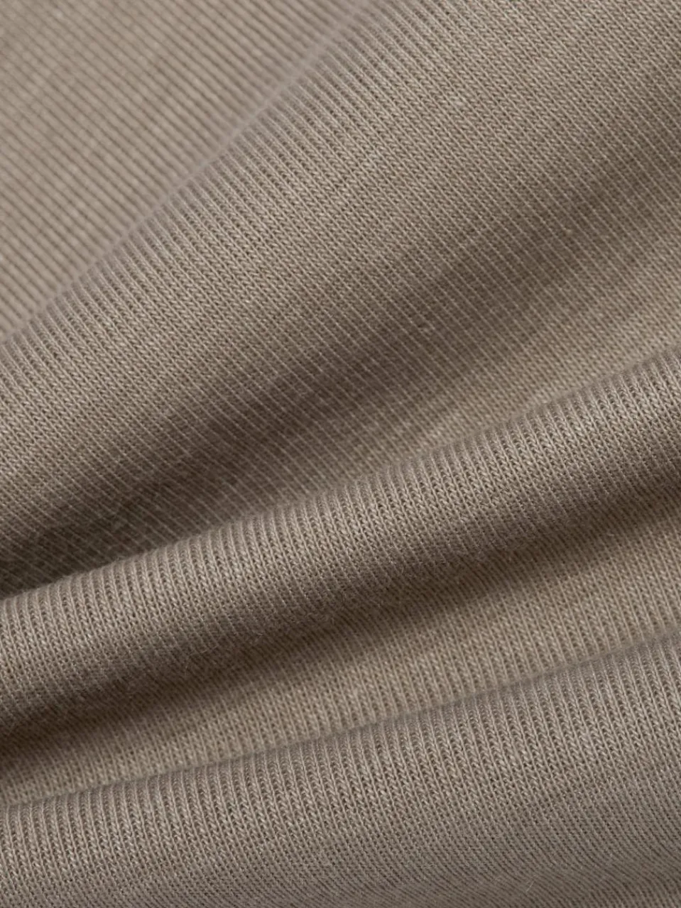 brookshire Shirts & Tops<Damen Langarmshirt hellgrau uni