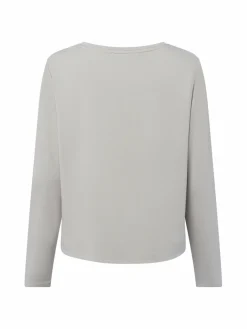 Damen Monari Blusen|Shirts & Tops>Damen Langarmshirt