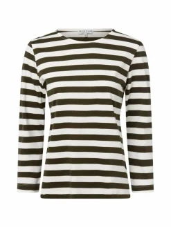 Damen Marie Lund Shirts & Tops>Damen Langarmshirt