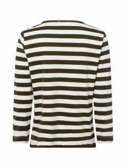 Damen Marie Lund Shirts & Tops>Damen Langarmshirt