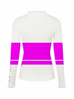 Damen Marc Cain Sports Shirts & Tops>Damen Langarmshirt