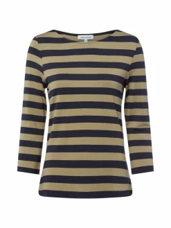 Damen More & More Shirts & Tops>Damen Langarmshirt