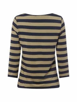 Damen More & More Shirts & Tops>Damen Langarmshirt