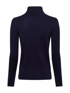 Damen comma casual identity Pullover & Strickjacken>Damen Langarmshirt