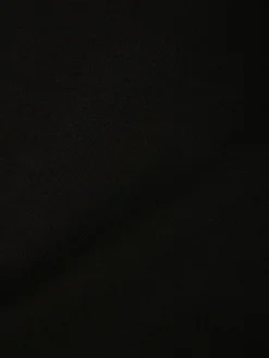 Marie Lund Shirts & Tops<Damen Langarmshirt schwarz uni