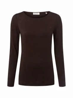 Damen Marc O'Polo Shirts & Tops>Damen Langarmshirt