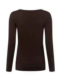 Damen Marc O'Polo Shirts & Tops>Damen Langarmshirt