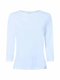 Damen MAERZ Shirts & Tops>Damen Langarmshirt