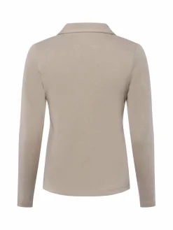 Damen brookshire Shirts & Tops>Damen Langarmshirt
