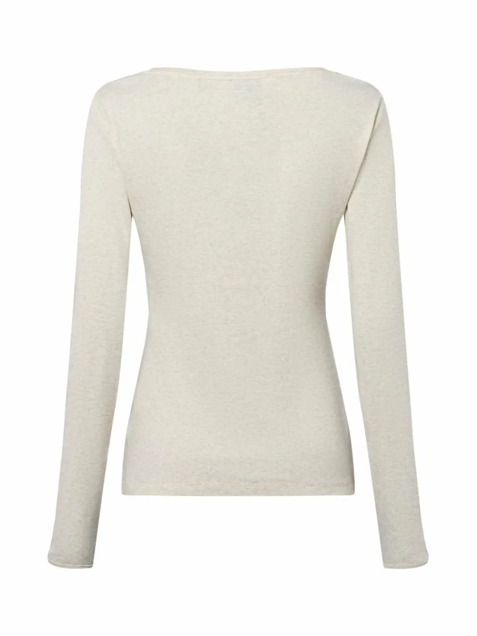 Damen BOSS Orange Shirts & Tops>Damen Langarmshirt - Edeline