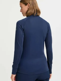 Damen North Bend Shirts & Tops>Damen Langarmshirt - NBBela