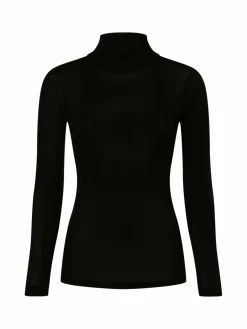 Damen Samsøe Samsøe Shirts & Tops>Damen Langarmshirt - Sadou