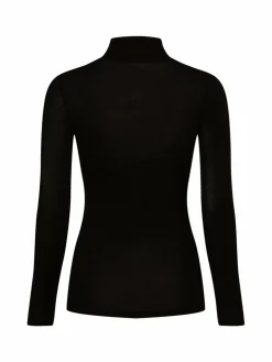 Damen Samsøe Samsøe Shirts & Tops>Damen Langarmshirt - Sadou