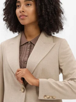 Damen Marie Lund Blazer><noscript><img width=