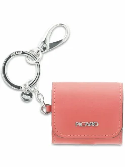 PICARD Technik & Zubehör<Damen Ledercase für Airpods Pro - Plug Case mehrfarbig strukturiert