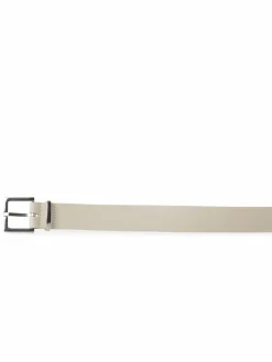 Damen Vanzetti Gürtel>Damen Ledergürtel