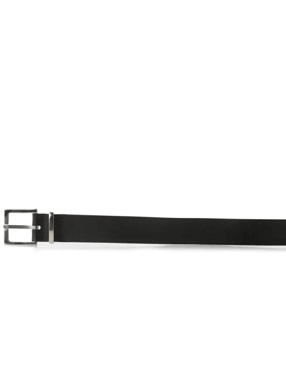 Damen Vanzetti Gürtel>Damen Ledergürtel