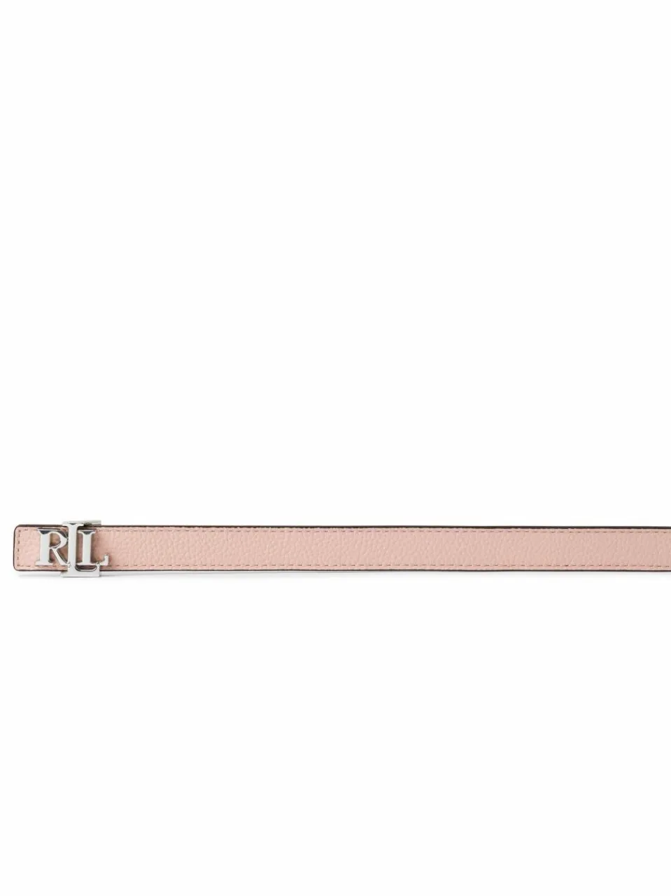 Damen Lauren Ralph Lauren Gürtel>Damen Ledergürtel zum Wenden - Vikian