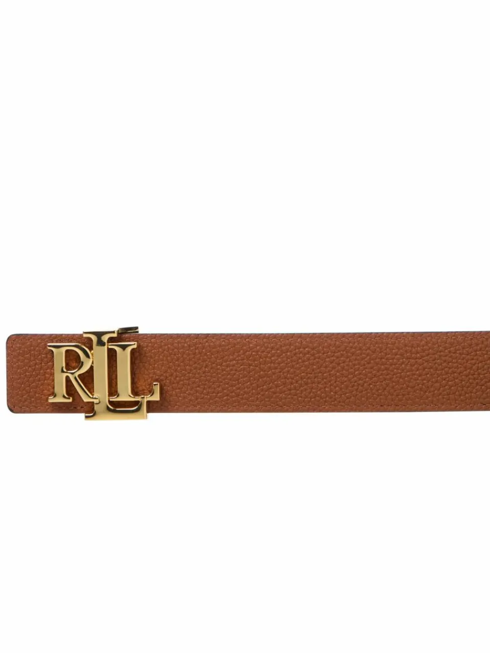 Damen Lauren Ralph Lauren Gürtel>Damen Ledergürtel zum Wenden