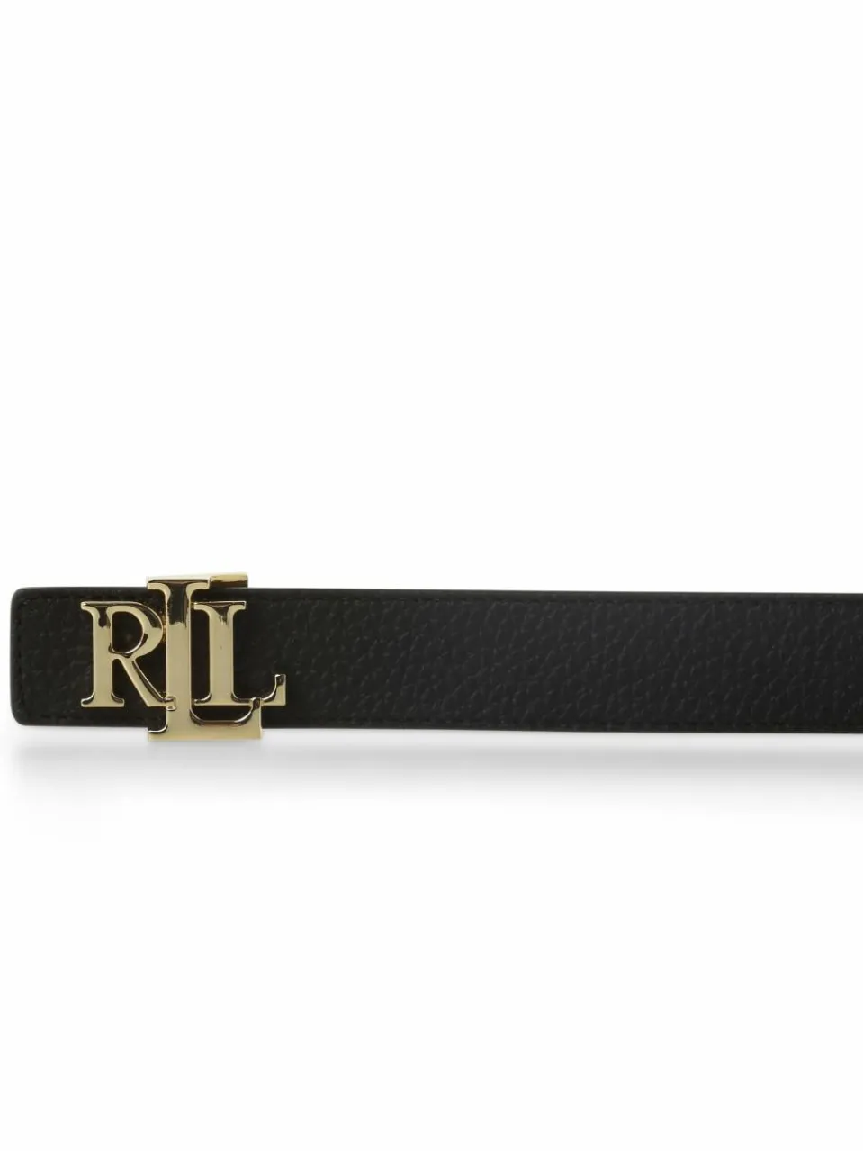 Damen Lauren Ralph Lauren Gürtel>Damen Ledergürtel zum Wenden