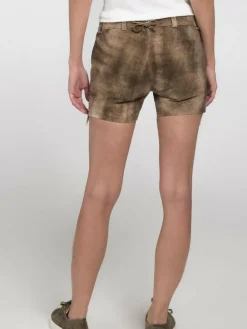 Damen Spieth & Wenksy Hosen>Damen Lederhose - Alysa