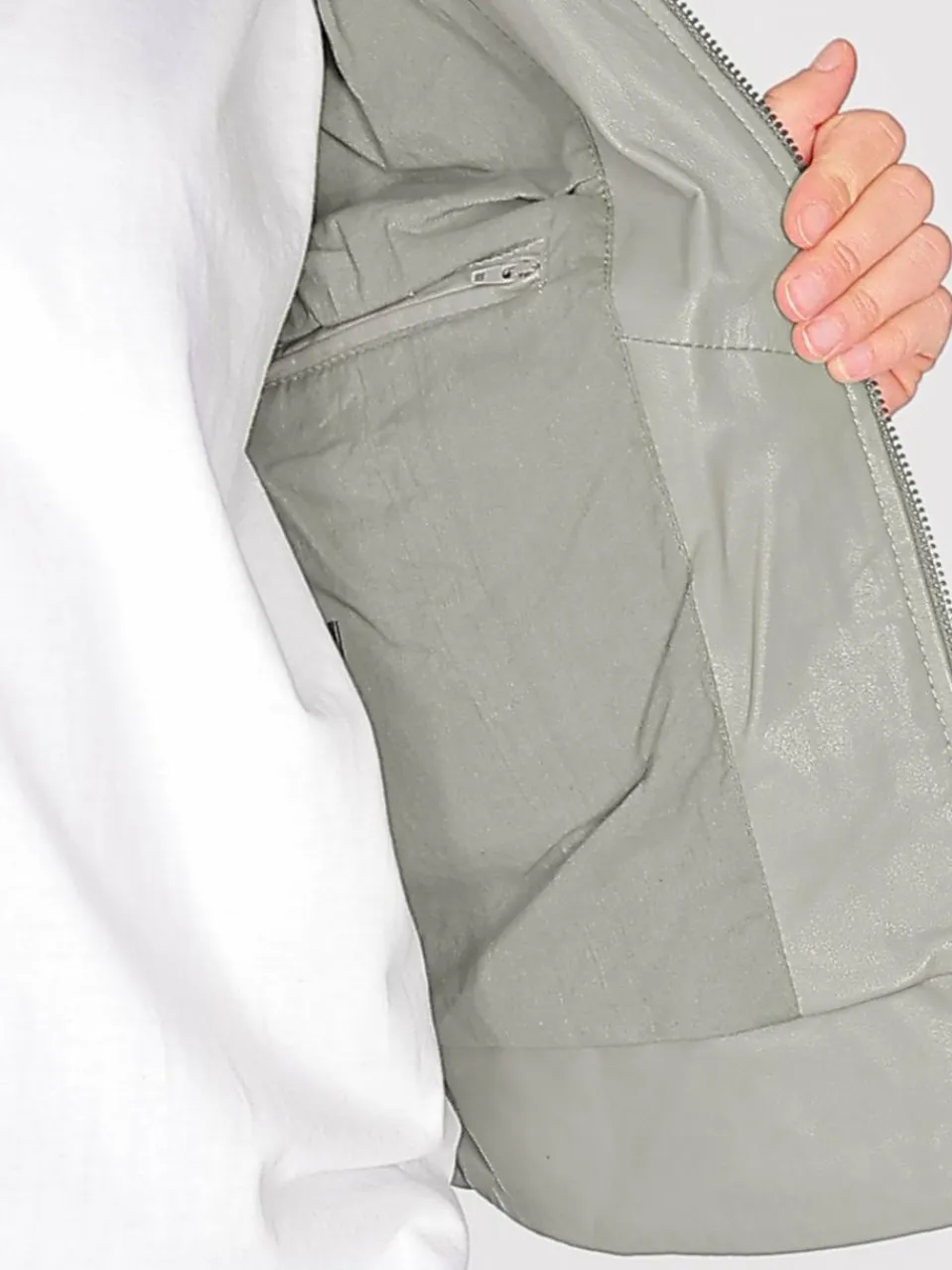 Damen Maze Jacken & Westen>Damen Lederjacke