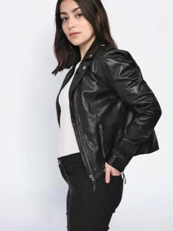 Damen Mustang Jacken & Westen><noscript><img width=