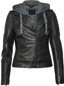 Damen Mustang Blazer><noscript><img width=