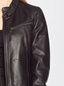 Damen Mustang Jacken & Westen><noscript><img width=