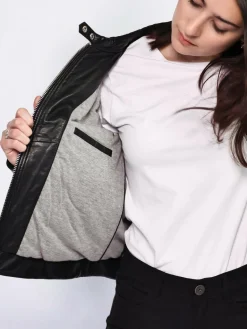 Damen Mustang Jacken & Westen><noscript><img width=