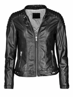 Damen Mustang Jacken & Westen><noscript><img width=