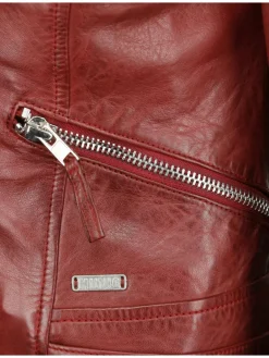 Damen Mustang Jacken & Westen><noscript><img width=