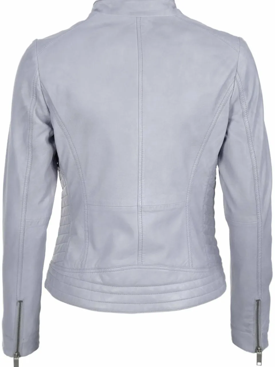 Damen Maze Jacken & Westen>Damen Lederjacke