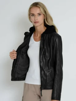 Damen Mustang Blazer><noscript><img width=