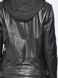 Damen Mustang Jacken & Westen><noscript><img width=