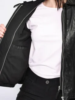 Damen Mustang Jacken & Westen><noscript><img width=