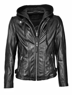 Damen Mustang Jacken & Westen><noscript><img width=